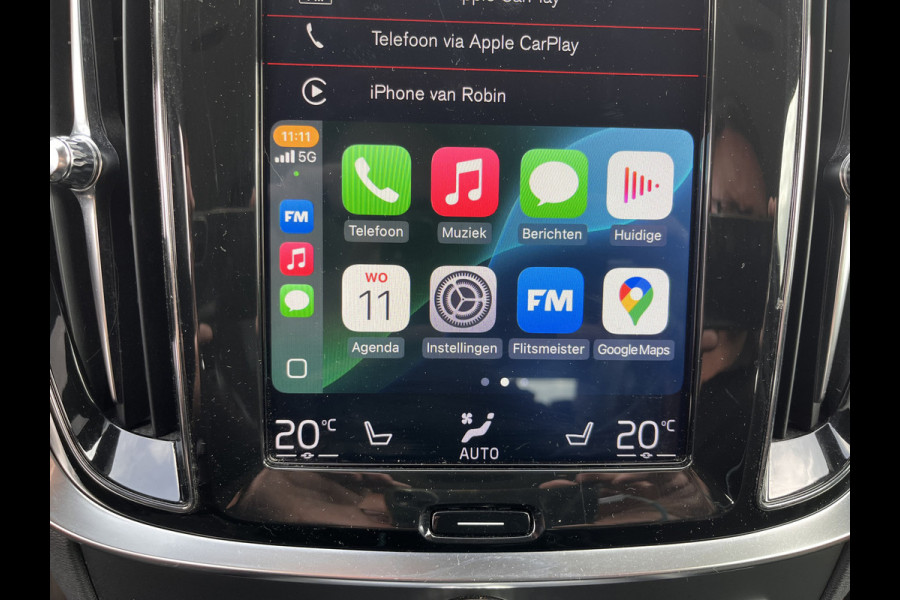 Volvo V60 2.0 D4 Momentum Maxton-Design *FULL-LED | LEATHER-MICROFIBRE | DIGI-COCKPIT | NAVI-FULLMAP | HEATED-COMFORTSEATS | ECC | PDC | CRUISE | LANE-ASSIST | CARPLAY | 20''ALU *