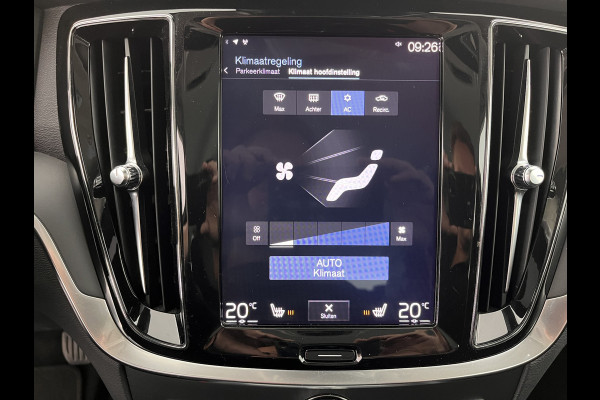 Volvo V60 2.0 D4 Momentum Maxton-Design *FULL-LED | LEATHER-MICROFIBRE | DIGI-COCKPIT | NAVI-FULLMAP | HEATED-COMFORTSEATS | ECC | PDC | CRUISE | LANE-ASSIST | CARPLAY | 20''ALU *