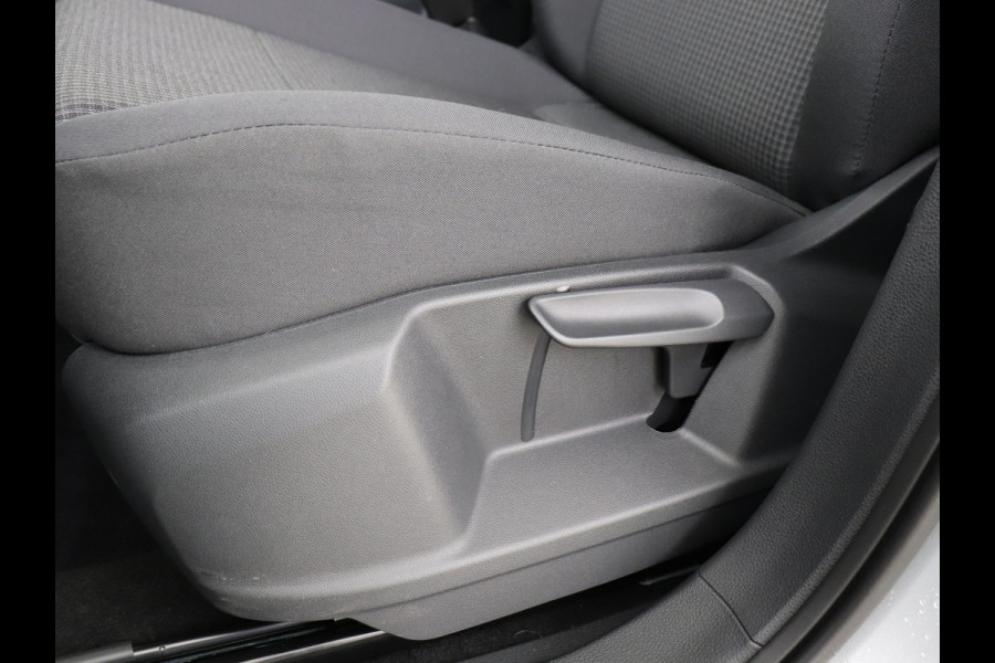 Volkswagen Caddy Cargo 120 PK TDI DSG 2 PERSOONS ( BPM VRIJ ) LED DIGITAAL DISPLAY ADAPTIVE CRUISE CONTROL NAVIGATIE CAMERA 2 X SCHUIFDEUR