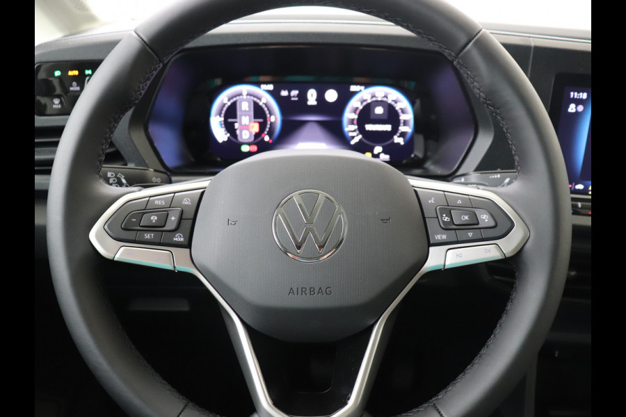 Volkswagen Caddy Cargo 120 PK TDI DSG ADVANCE EDITION ( BPM VRIJ ) LED DIGITAAL DISPLAY ADAPTIVE CRUISE CONTROL NAVIGATIE CAMERA 2 X SCHUIFDEUR