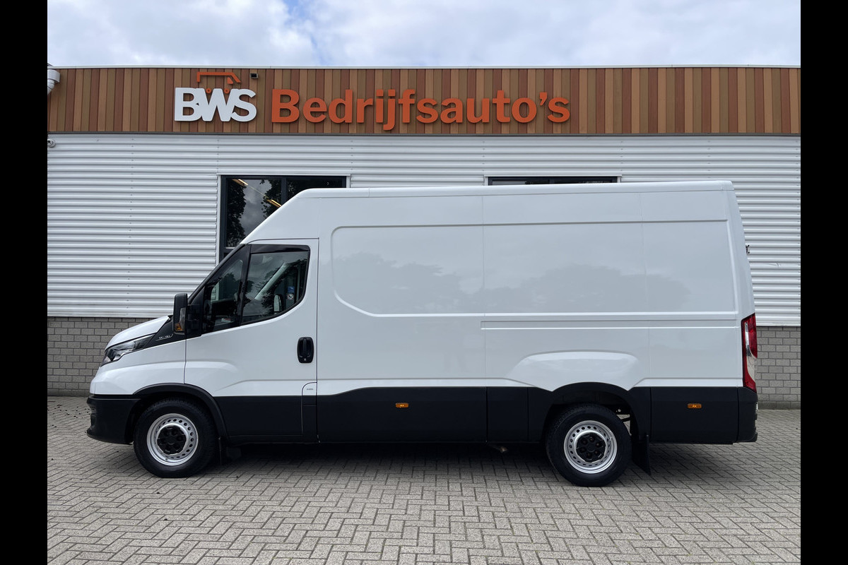 Iveco Daily 35S16V 2.3 L2H2 160pk / vaste prijs rijklaar € 21.950 ex btw / bpm vrij / euro 6 diesel / lease vanaf € 358 / airco / pdc en opstap achter / trekhaak 3500 kg ! Iveco Daily 35S16V 2.3 L2H2 160pk / vaste prijs rijklaar € 21.950 ex btw / bpm vrij / euro 6 diesel / lease vanaf € 358 / airco / pdc en opstap achter / trekhaak 3500 kg !