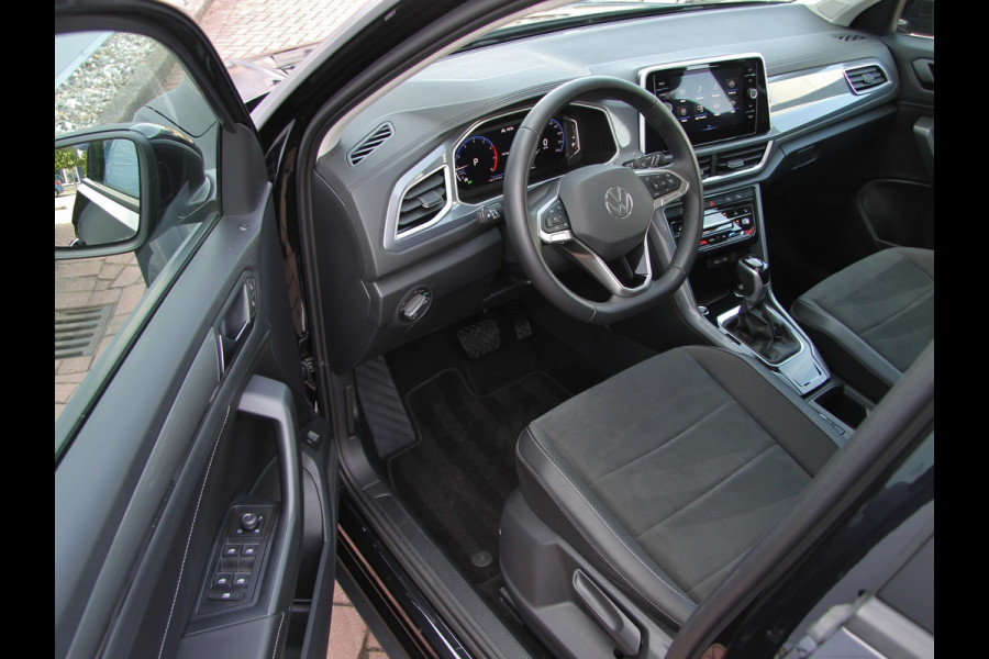 Volkswagen T-Roc 1.5 TSI 150pk DSG Style | Acc | Lane | Camera