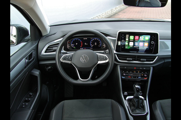 Volkswagen T-Roc 1.5 TSI 150pk DSG Style | Acc | Lane | Camera