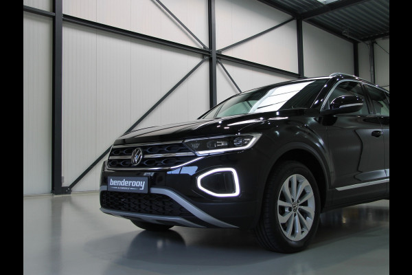 Volkswagen T-Roc 1.5 TSI 150pk DSG Style | Acc | Lane | Camera