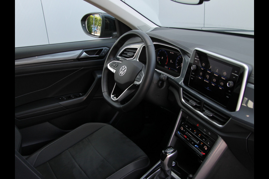 Volkswagen T-Roc 1.5 TSI 150pk DSG Style | Acc | Lane | Camera