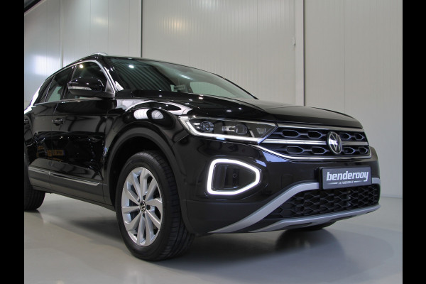 Volkswagen T-Roc 1.5 TSI 150pk DSG Style | Acc | Lane | Camera