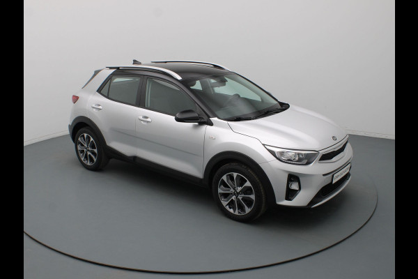 Kia Stonic 100pk T-GDi DynamicLine Camera | Climate | Cruise | Navi | Parkeersens. achter