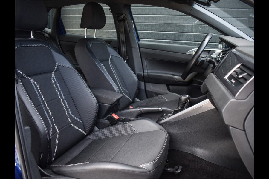 Volkswagen Polo 1.0 TSI HIGHLINE BUSINESS | R-LINE | NAVIGATIE | LED | ADAPTIVE CRUISE |
