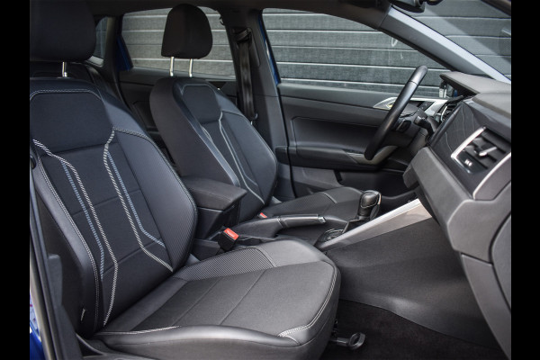 Volkswagen Polo 1.0 TSI HIGHLINE BUSINESS | R-LINE | NAVIGATIE | LED | ADAPTIVE CRUISE |