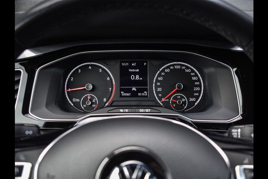 Volkswagen Polo 1.0 TSI HIGHLINE BUSINESS | R-LINE | NAVIGATIE | LED | ADAPTIVE CRUISE |