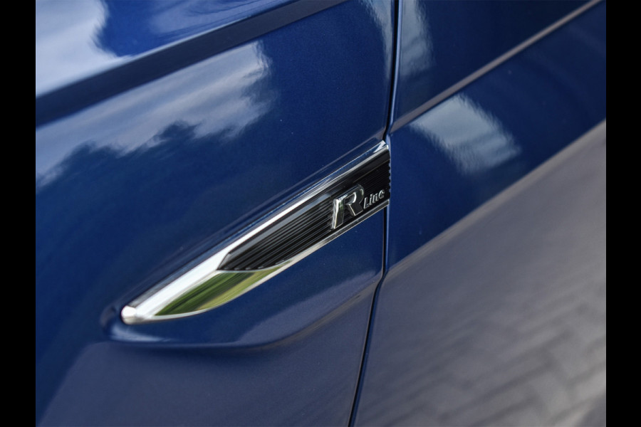 Volkswagen Polo 1.0 TSI HIGHLINE BUSINESS | R-LINE | NAVIGATIE | LED | ADAPTIVE CRUISE |