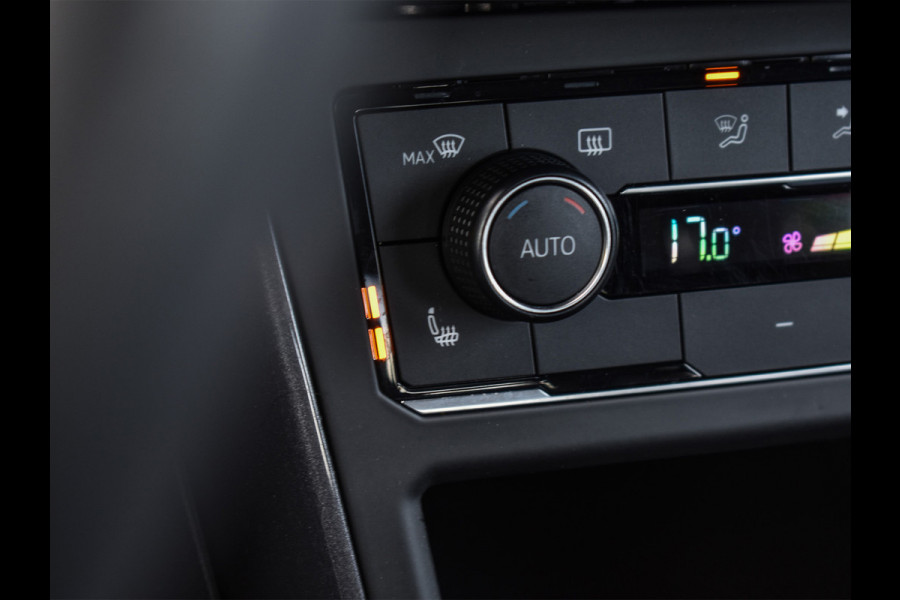 Volkswagen Polo 1.0 TSI HIGHLINE BUSINESS | R-LINE | NAVIGATIE | LED | ADAPTIVE CRUISE |