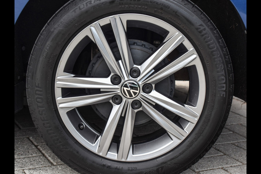 Volkswagen Polo 1.0 TSI HIGHLINE BUSINESS | R-LINE | NAVIGATIE | LED | ADAPTIVE CRUISE |