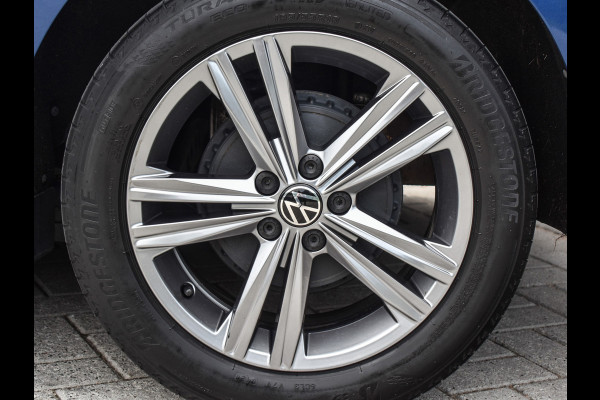 Volkswagen Polo 1.0 TSI HIGHLINE BUSINESS | R-LINE | NAVIGATIE | LED | ADAPTIVE CRUISE |