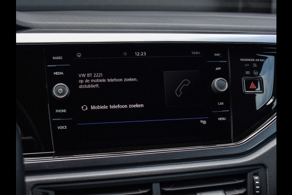 Volkswagen Polo 1.0 TSI HIGHLINE BUSINESS | R-LINE | NAVIGATIE | LED | ADAPTIVE CRUISE |