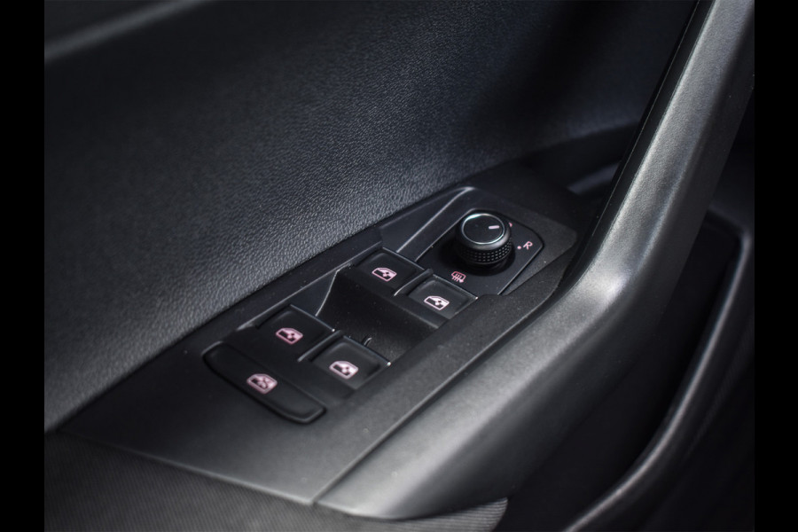 Volkswagen Polo 1.0 TSI HIGHLINE BUSINESS | R-LINE | NAVIGATIE | LED | ADAPTIVE CRUISE |