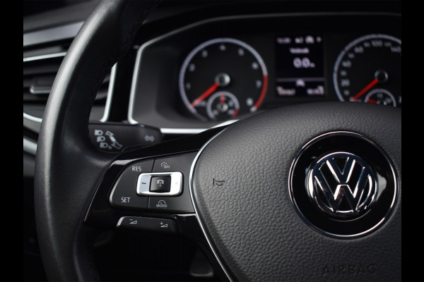 Volkswagen Polo 1.0 TSI HIGHLINE BUSINESS | R-LINE | NAVIGATIE | LED | ADAPTIVE CRUISE |