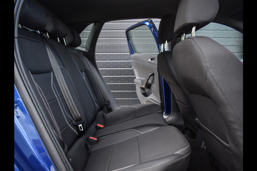 Volkswagen Polo 1.0 TSI HIGHLINE BUSINESS | R-LINE | NAVIGATIE | LED | ADAPTIVE CRUISE |