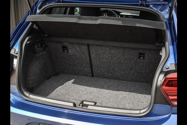 Volkswagen Polo 1.0 TSI HIGHLINE BUSINESS | R-LINE | NAVIGATIE | LED | ADAPTIVE CRUISE |