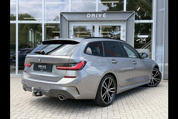 BMW 3 Serie Touring 318i 156 PK Bus Ed. Plus M-Sport|Pano|El.Trekhaak|Ad.Cruise