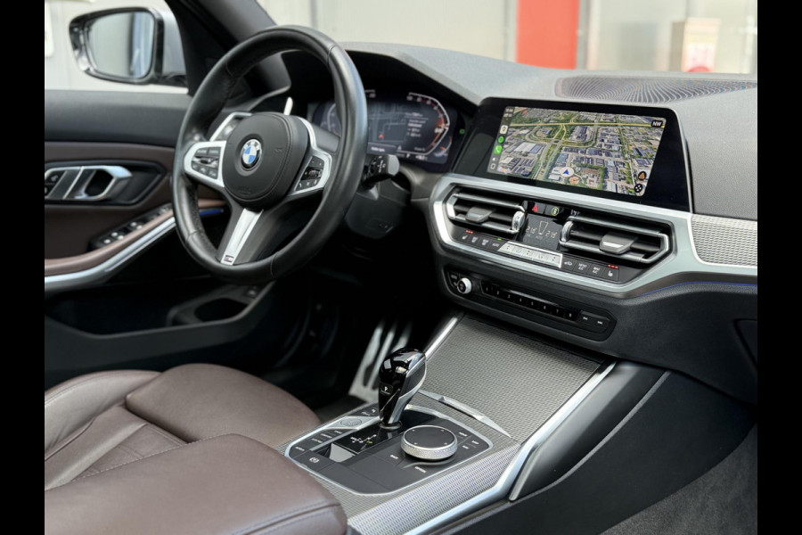BMW 3 Serie Touring 318i 156 PK Bus Ed. Plus M-Sport|Pano|El.Trekhaak|Ad.Cruise