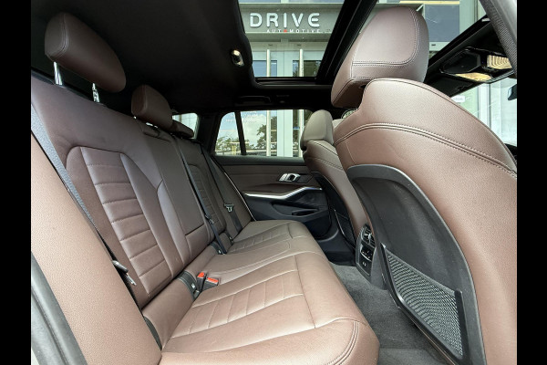 BMW 3 Serie Touring 318i 156 PK Bus Ed. Plus M-Sport|Pano|El.Trekhaak|Ad.Cruise