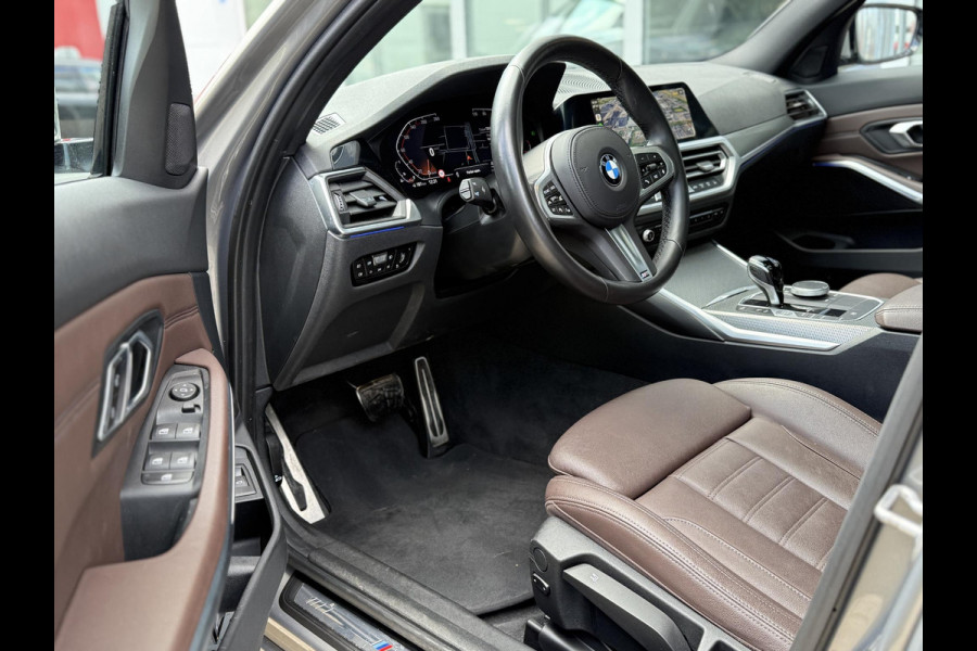 BMW 3 Serie Touring 318i 156 PK Bus Ed. Plus M-Sport|Pano|El.Trekhaak|Ad.Cruise