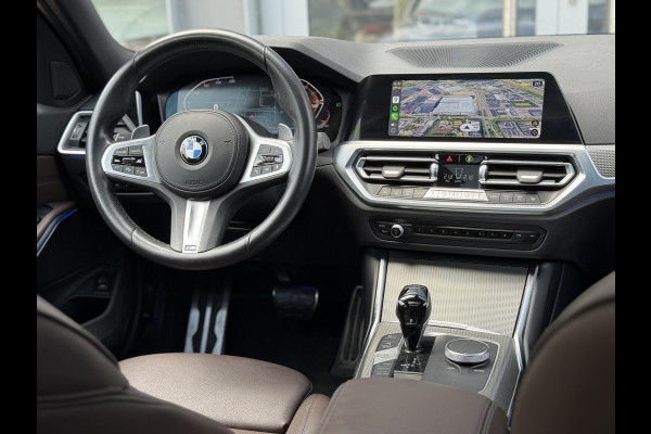 BMW 3 Serie Touring 318i 156 PK Bus Ed. Plus M-Sport|Pano|El.Trekhaak|Ad.Cruise
