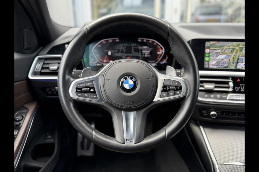 BMW 3 Serie Touring 318i 156 PK Bus Ed. Plus M-Sport|Pano|El.Trekhaak|Ad.Cruise