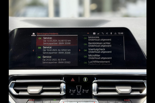 BMW 3 Serie Touring 318i 156 PK Bus Ed. Plus M-Sport|Pano|El.Trekhaak|Ad.Cruise
