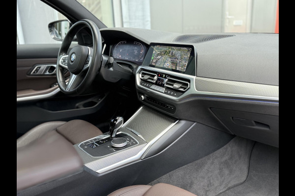 BMW 3 Serie Touring 318i 156 PK Bus Ed. Plus M-Sport|Pano|El.Trekhaak|Ad.Cruise