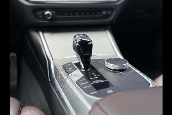 BMW 3 Serie Touring 318i 156 PK Bus Ed. Plus M-Sport|Pano|El.Trekhaak|Ad.Cruise
