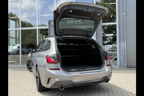 BMW 3 Serie Touring 318i 156 PK Bus Ed. Plus M-Sport|Pano|El.Trekhaak|Ad.Cruise