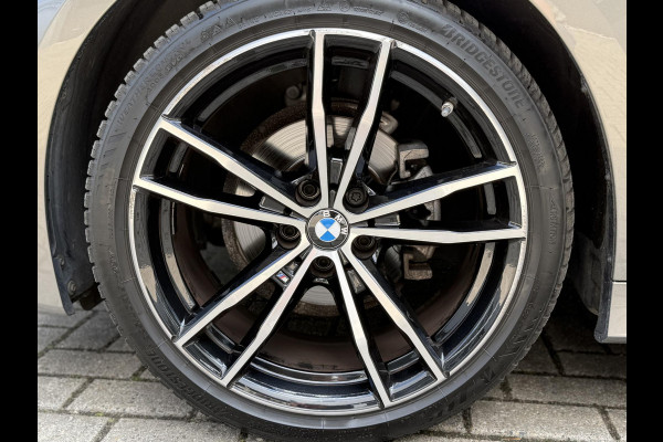 BMW 3 Serie Touring 318i 156 PK Bus Ed. Plus M-Sport|Pano|El.Trekhaak|Ad.Cruise