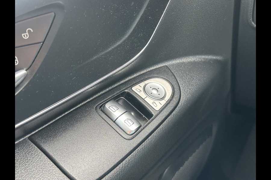 Mercedes-Benz Vito 111 CDI Lang*NAVI*ECC*CRUISE*PDC*CAMERA*TEL*