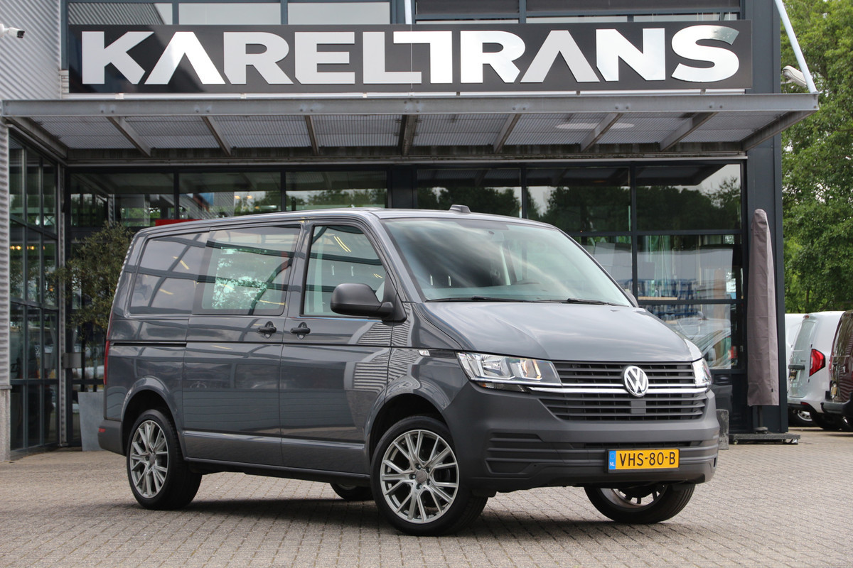 Volkswagen Transporter 2.0 TDI | L1H1 | 39.000KM | Cruise | Airco.. Volkswagen Transporter 2.0 TDI | L1H1 | 39.000KM | Cruise | Airco..