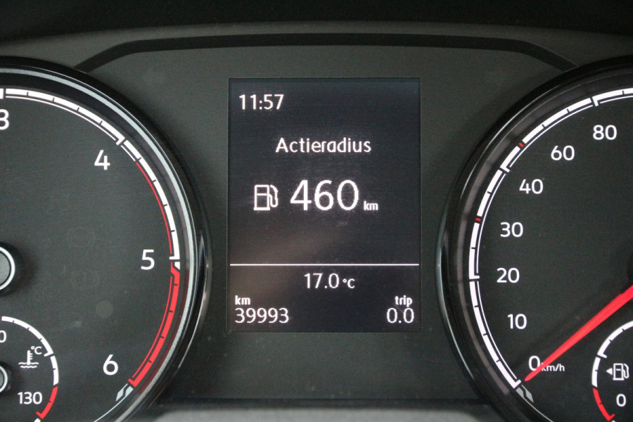 Volkswagen Transporter 2.0 TDI | L1H1 | 39.000KM | Cruise | Airco..