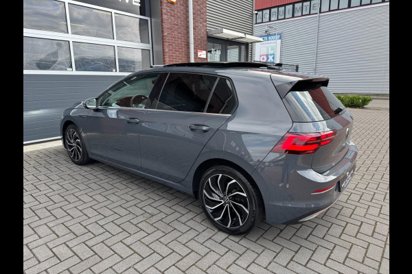 Volkswagen Golf 1.5 TSI 150PK Style IQ LED ACC Pano Carplay