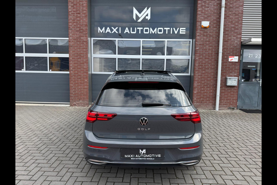 Volkswagen Golf 1.5 TSI 150PK Style IQ LED ACC Pano Carplay