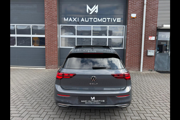Volkswagen Golf 1.5 TSI 150PK Style IQ LED ACC Pano Carplay
