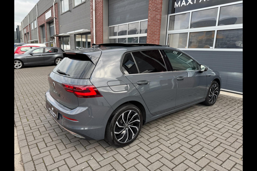 Volkswagen Golf 1.5 TSI 150PK Style IQ LED ACC Pano Carplay