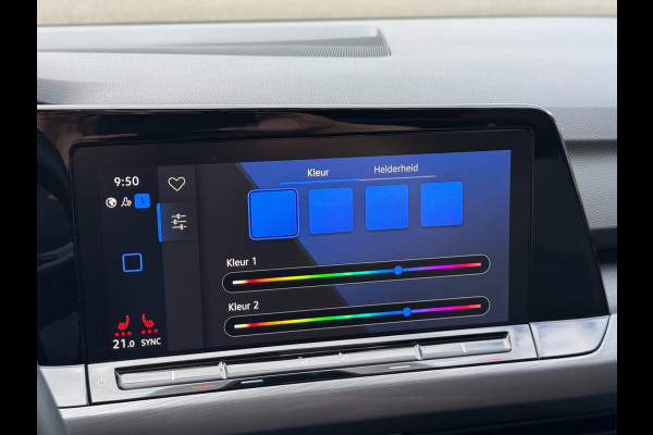 Volkswagen Golf 1.5 TSI 150PK Style IQ LED ACC Pano Carplay
