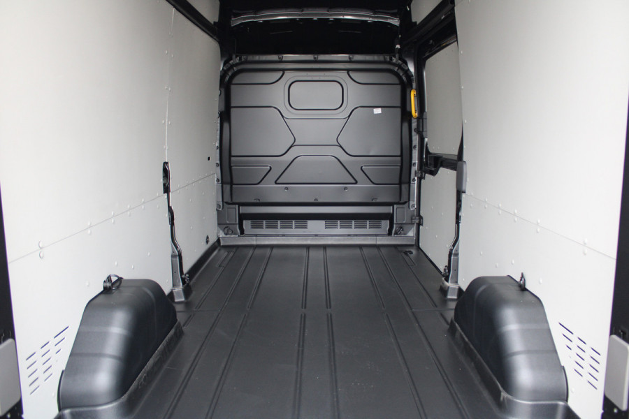 Ford Transit 350 2.0 TDCI L3H3 Trend 165pk - Facelift - Adaptive Cruise - Navigatie - Blind Spot - 360 Camera - Stoel - Stuurverwarming - Rij