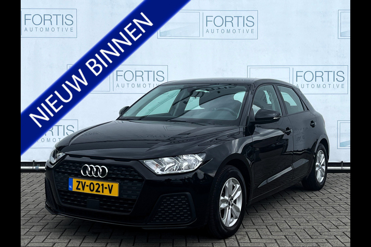 Audi A1 Sportback 25 TFSI Pro Line NL AUTO | VIRTUAL COCKPIT | CRUISE | PDC | Audi A1 Sportback 25 TFSI Pro Line NL AUTO | VIRTUAL COCKPIT | CRUISE | PDC |