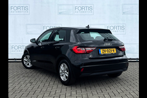Audi A1 Sportback 25 TFSI Pro Line NL AUTO | VIRTUAL COCKPIT | CRUISE | PDC |