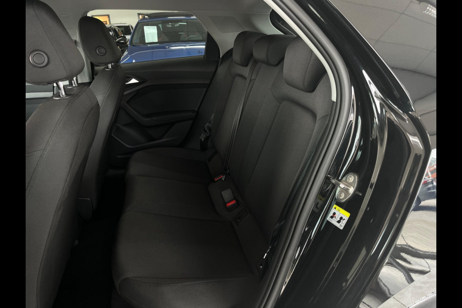 Audi A1 Sportback 25 TFSI Pro Line NL AUTO | VIRTUAL COCKPIT | CRUISE | PDC |