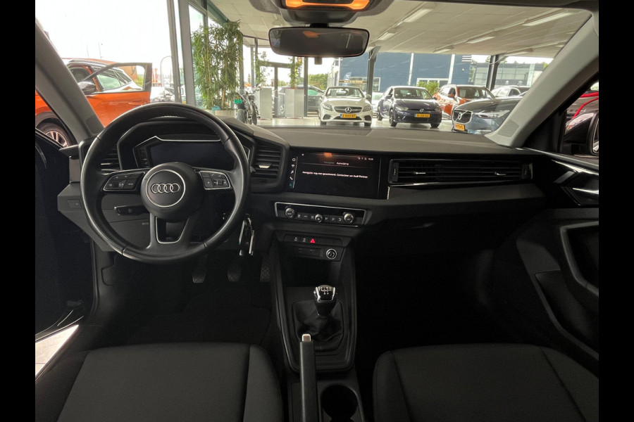 Audi A1 Sportback 25 TFSI Pro Line NL AUTO | VIRTUAL COCKPIT | CRUISE | PDC |