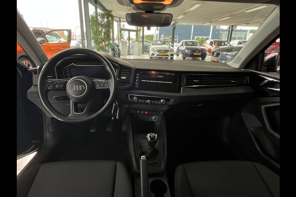 Audi A1 Sportback 25 TFSI Pro Line NL AUTO | VIRTUAL COCKPIT | CRUISE | PDC |