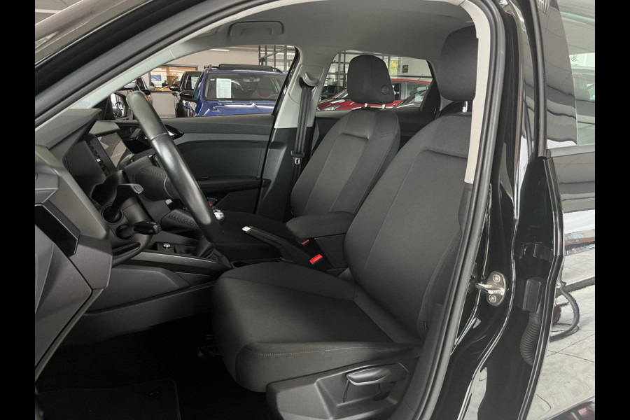 Audi A1 Sportback 25 TFSI Pro Line NL AUTO | VIRTUAL COCKPIT | CRUISE | PDC |