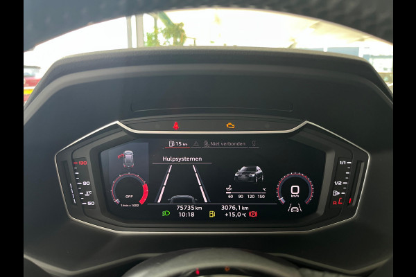 Audi A1 Sportback 25 TFSI Pro Line NL AUTO | VIRTUAL COCKPIT | CRUISE | PDC |